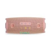 JBL Charge 6 Pink