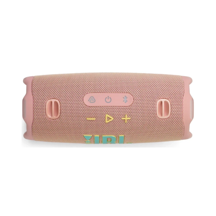 JBL Charge 6 Pink