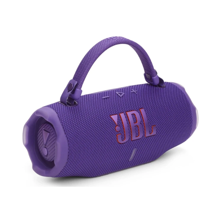 JBL Charge 6 Purple