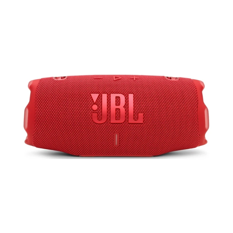 JBL Charge 6 Red