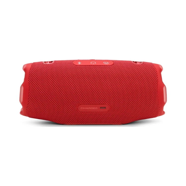 JBL Charge 6 Red