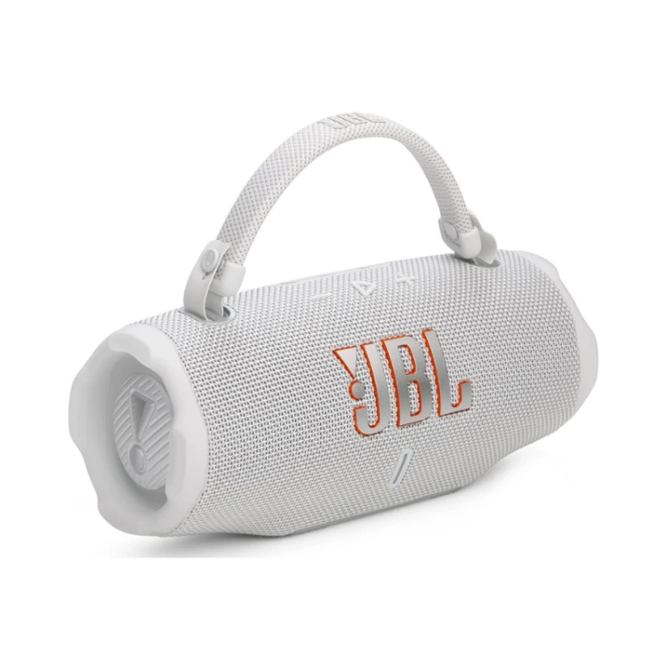 JBL Charge 6 White