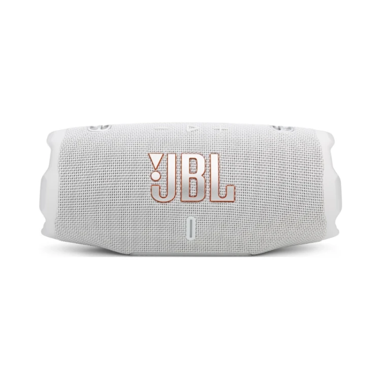 JBL Charge 6 White
