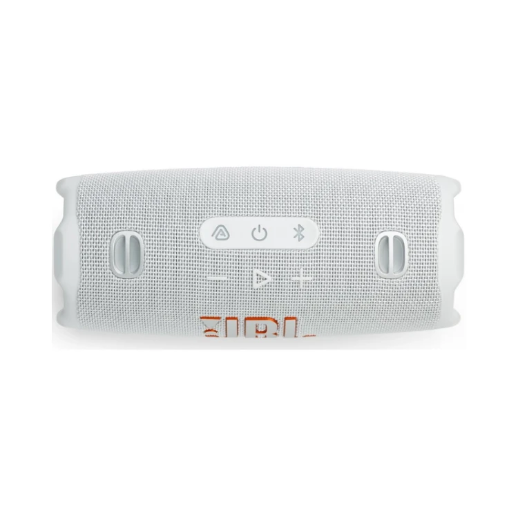 JBL Charge 6 White