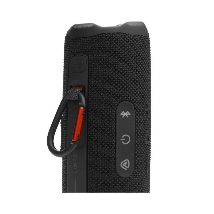 JBL Flip 7 Black