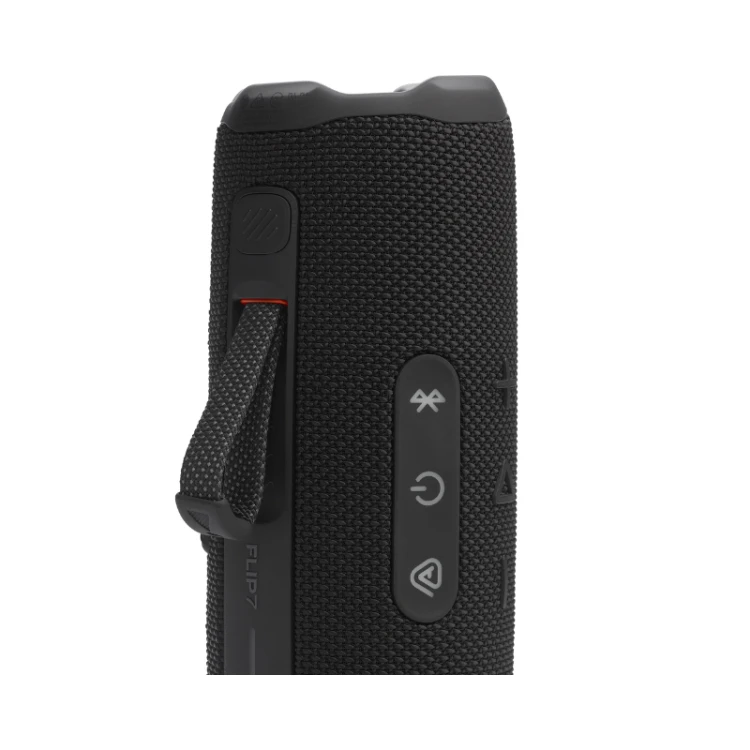 JBL Flip 7 Black