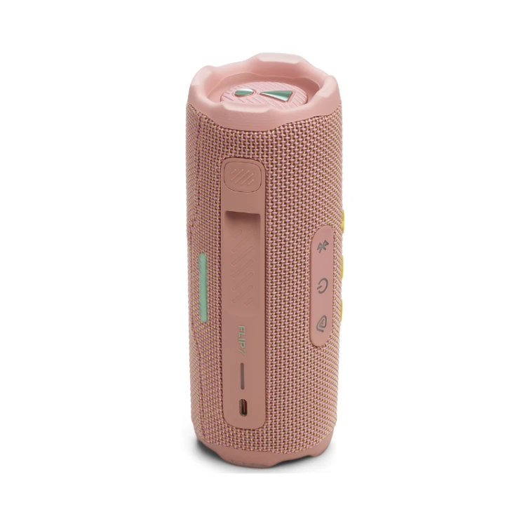 JBL Flip 7 Pink