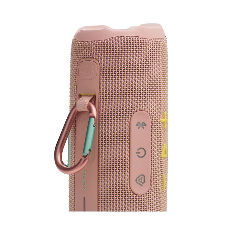 JBL Flip 7 Pink