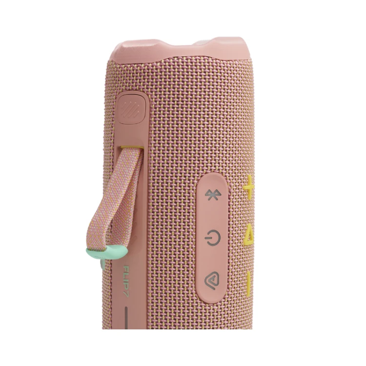 JBL Flip 7 Pink