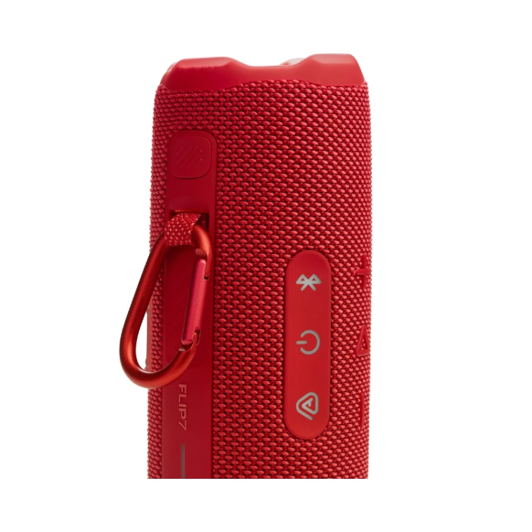 JBL Flip 7 Red