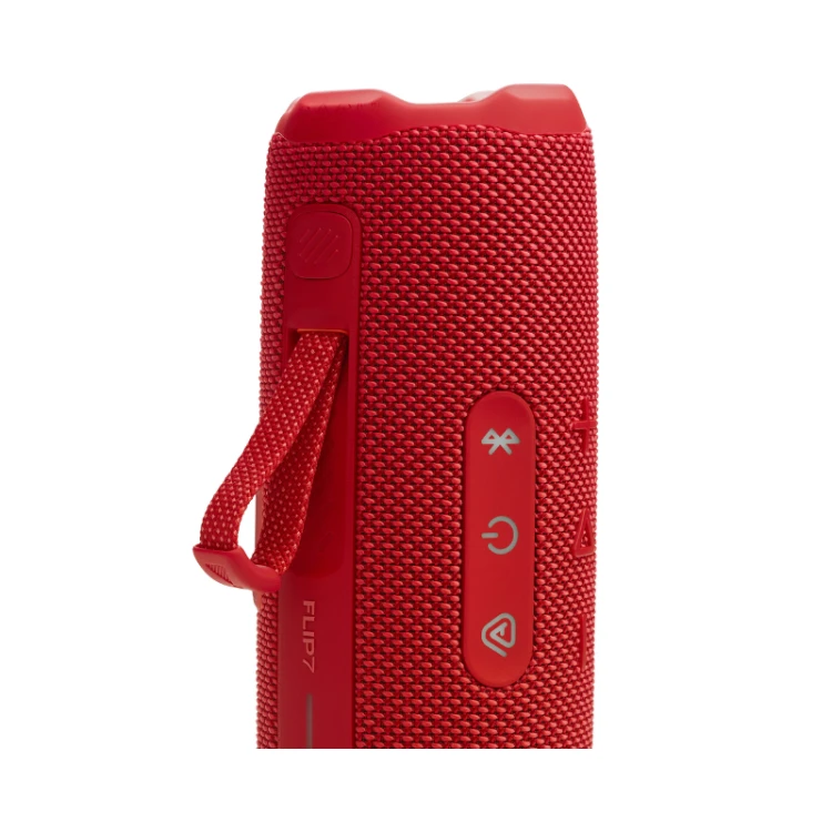 JBL Flip 7 Red