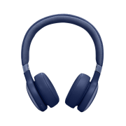JBL Live 670NC Blue