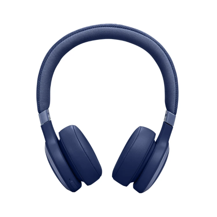 JBL Live 670NC Blue