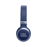 JBL Live 670NC Blue