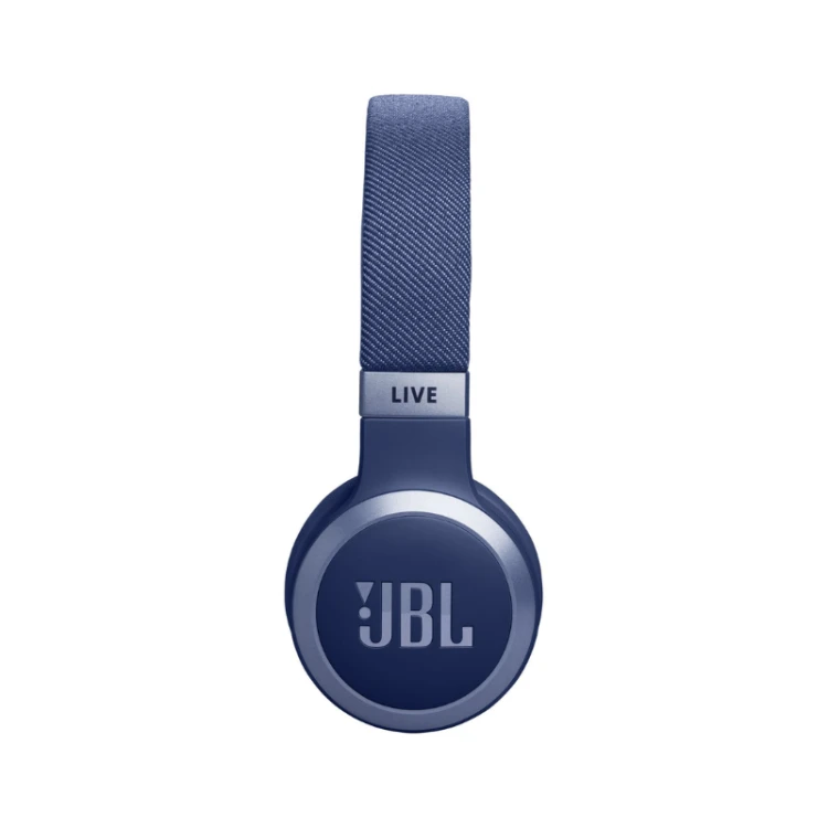 JBL Live 670NC Blue