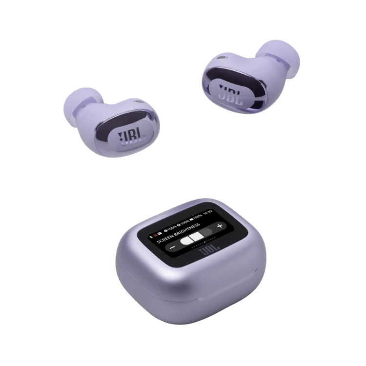 JBL Live Buds 3 Purple