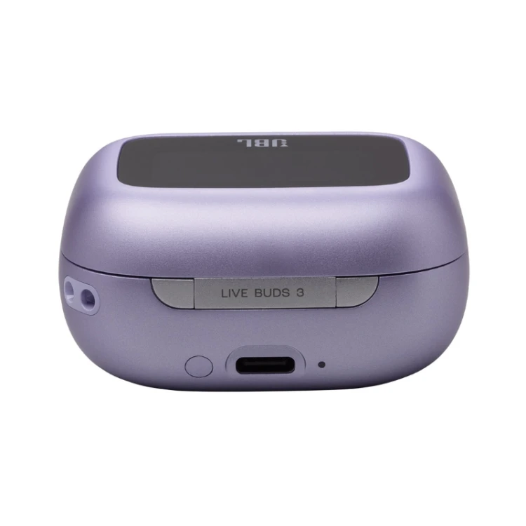 JBL Live Buds 3 Purple