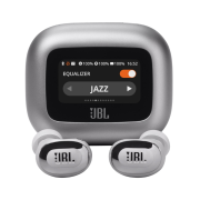 JBL Live Buds 3 Silver