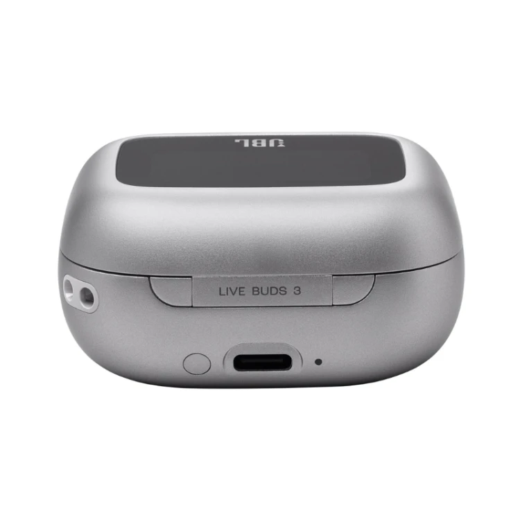 JBL Live Buds 3 Silver