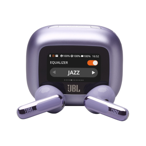 JBL Live Flex 3 Purple