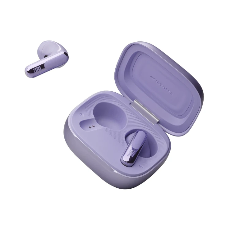 JBL Live Flex 3 Purple