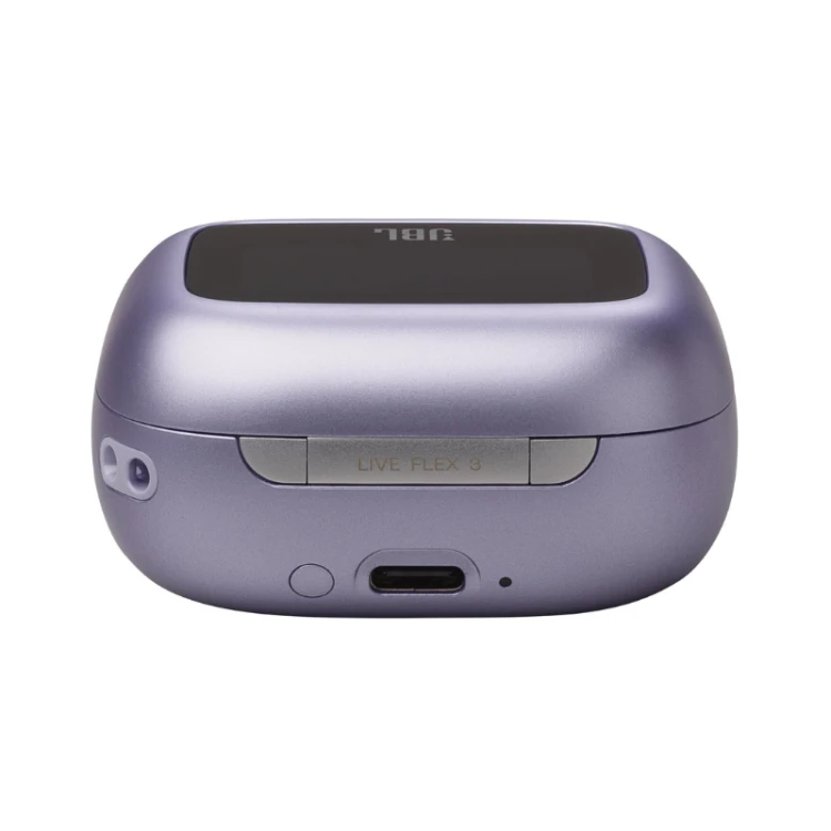 JBL Live Flex 3 Purple