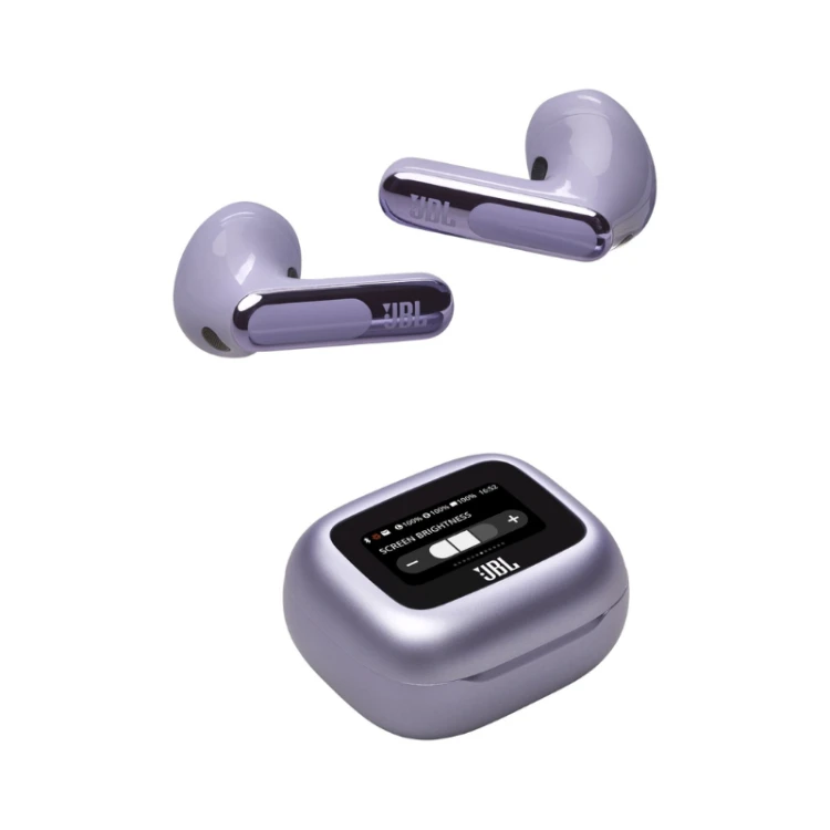 JBL Live Flex 3 Purple