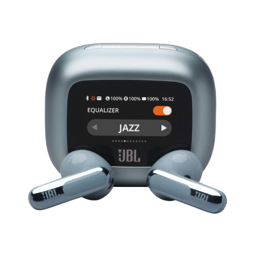 JBL Live Flex Blue