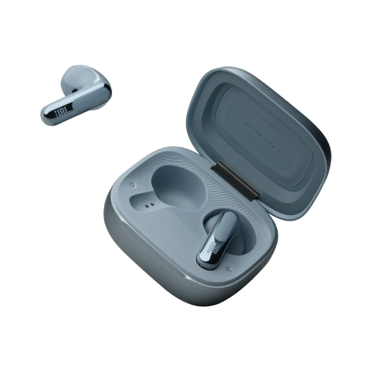 JBL Live Flex Blue
