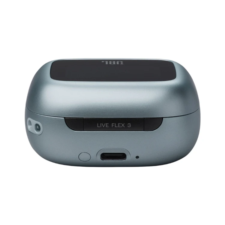 JBL Live Flex Blue