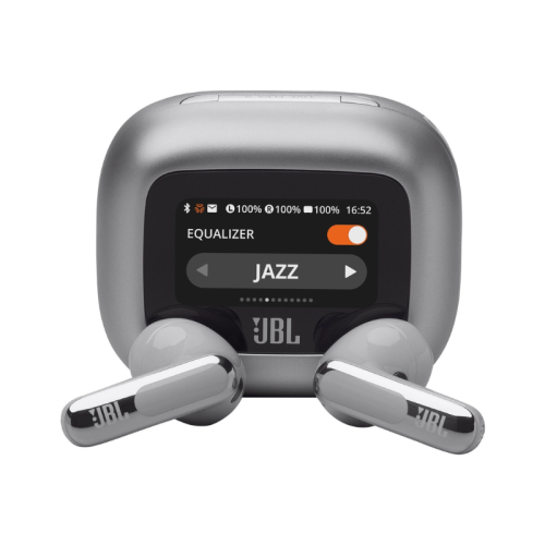 JBL Live Flex Grey