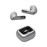 JBL Live Flex Grey