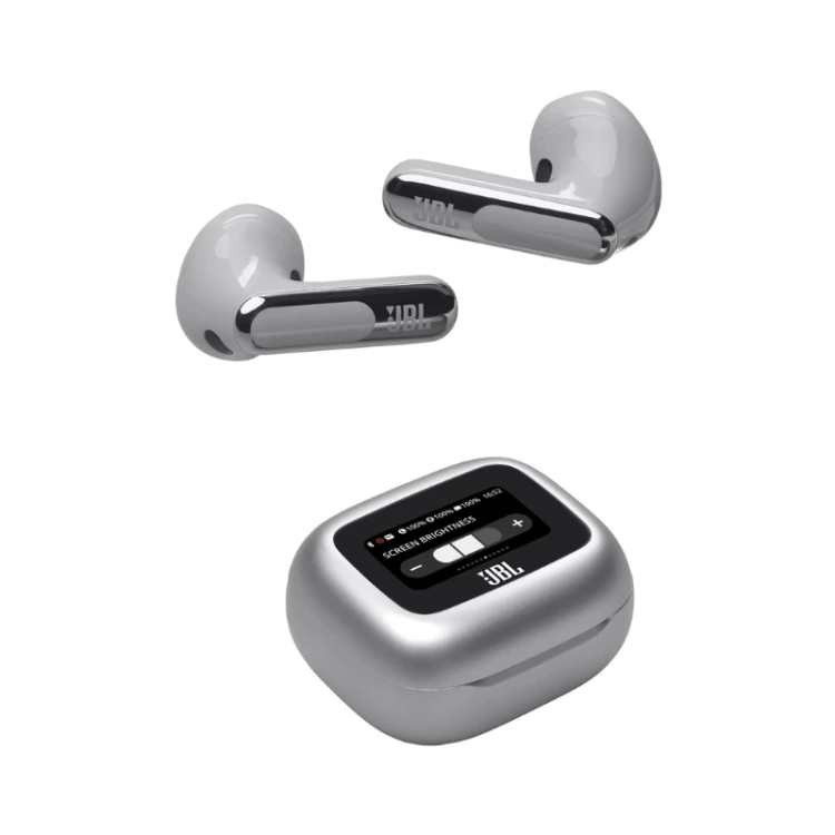 JBL Live Flex Grey