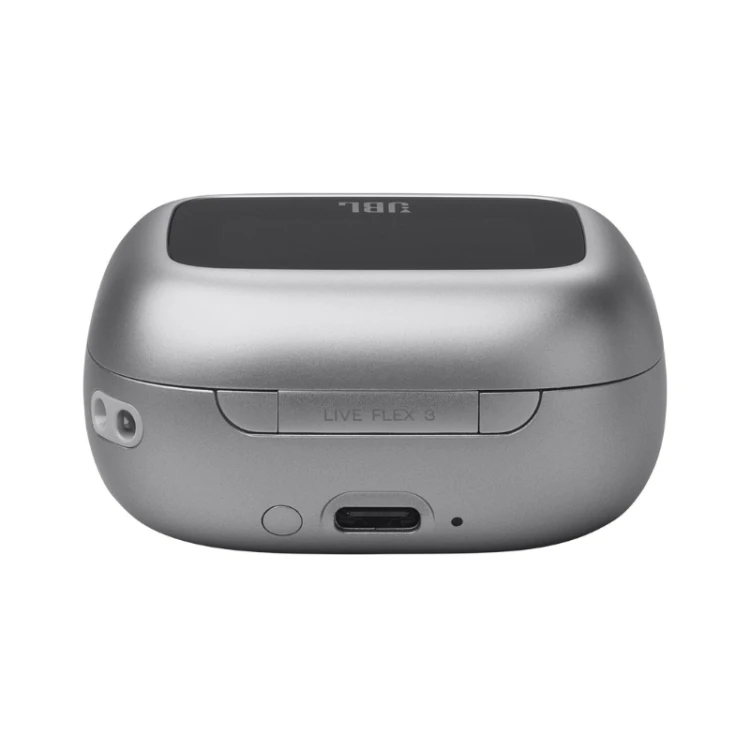 JBL Live Flex Grey