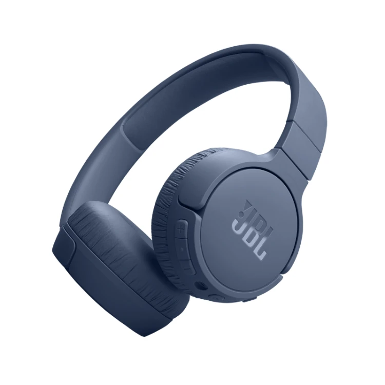 JBL Tune 670NC Blue