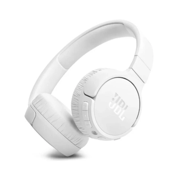 JBL Tune 670NC White