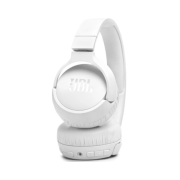 JBL Tune 670NC White