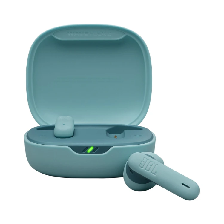 JBL Wave Flex 2 Blue