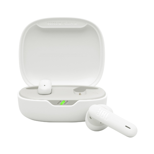 JBL Wave Flex 2 White