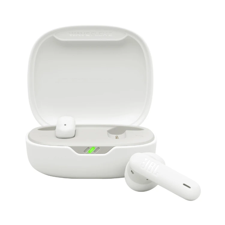 JBL Wave Flex 2 White