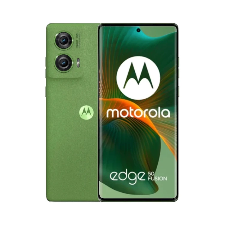 Motorola Edge 50 Fusion 8GB/128GB Forest Green