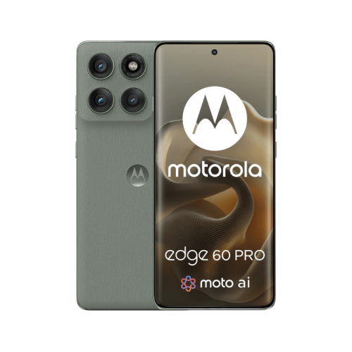 Motorola Edge 60 Pro 8GB/256GB PANTONE Shadow