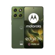 Motorola Edge 70 12GB/512GB PANTONE Bronze Green