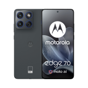 Motorola Edge 70 12GB/512GB PANTONE Gadget Grey